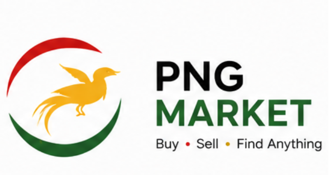 PNGMarket - Buy, Sell & Find Anything in Papua New Guinea