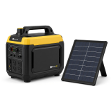 Generators & Solar