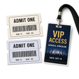 Tickets