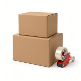 Moving & Storage