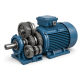 Industrial Equipment