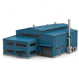 Other Business & Industrial