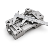 Manufacturing Equipment