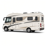 RVs & Caravans