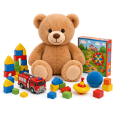 Toys & Games