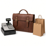 Retail & Sales