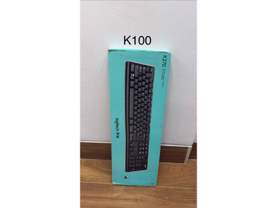 Keyboard Logitech