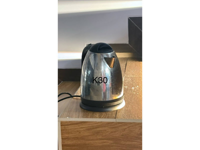 Kettle